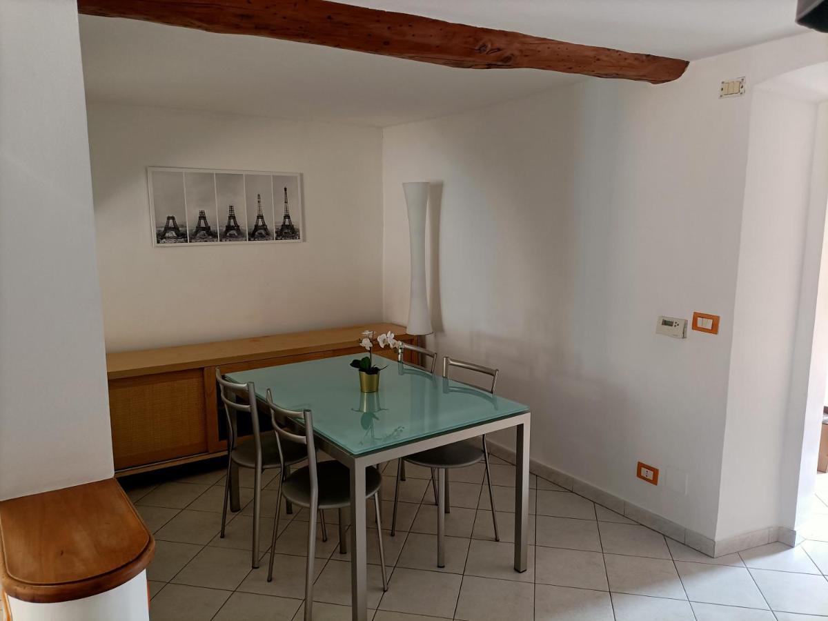 Stella House Apartment Torino Exterior foto