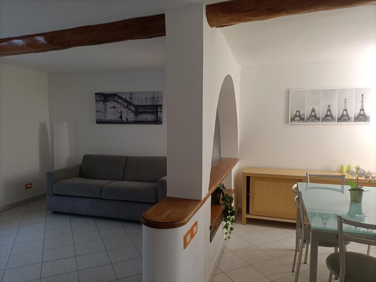 Stella House Apartment Torino Exterior foto